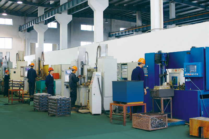 高頻、中頻、超音頻生產(chǎn)線